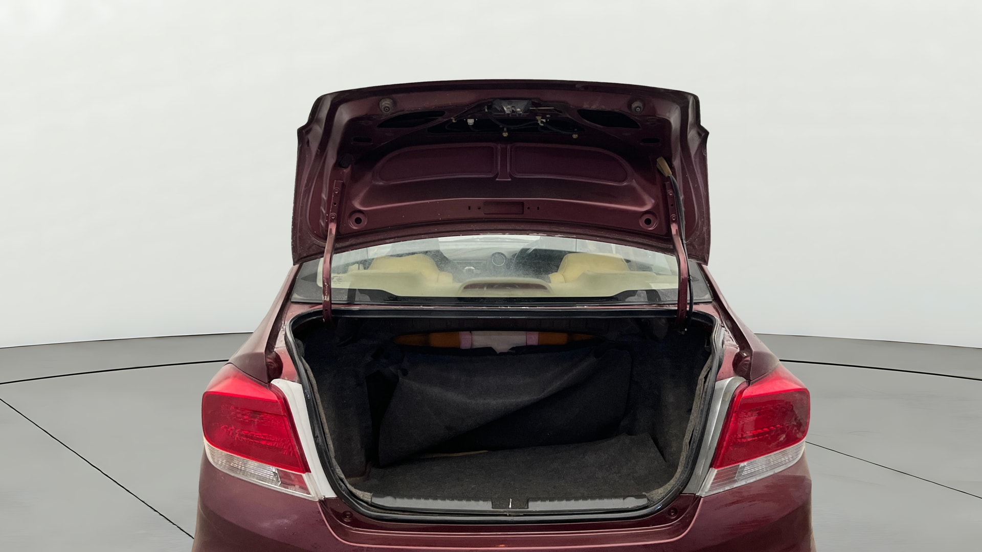 View 2014 Honda Amaze E MT Petrol BS IV Image 16 Used 2014 Honda Amaze E MT Petrol BS IV Image 16