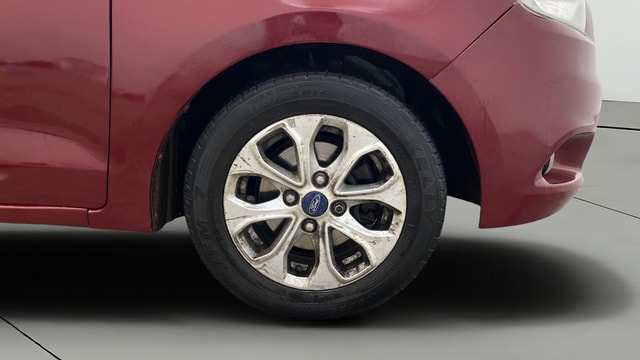 View Ford Figo Aspire Image 42 Used Ford Figo Aspire Image 42