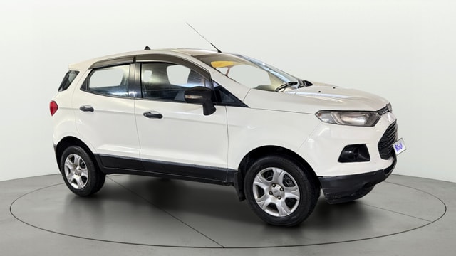 View Ford EcoSport Image 35 Used Ford EcoSport Image 35