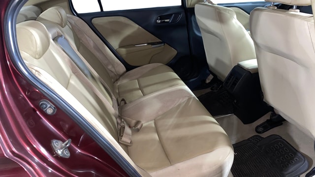 View Honda City Image 30 Used Honda City Image 30
