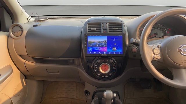 View Nissan Micra Image 17 Used Nissan Micra Image 17