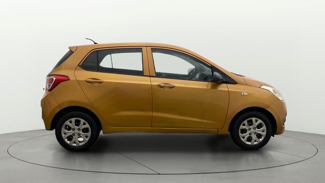 View Hyundai Grand i10 Image 8 Used Hyundai Grand i10 Image 8