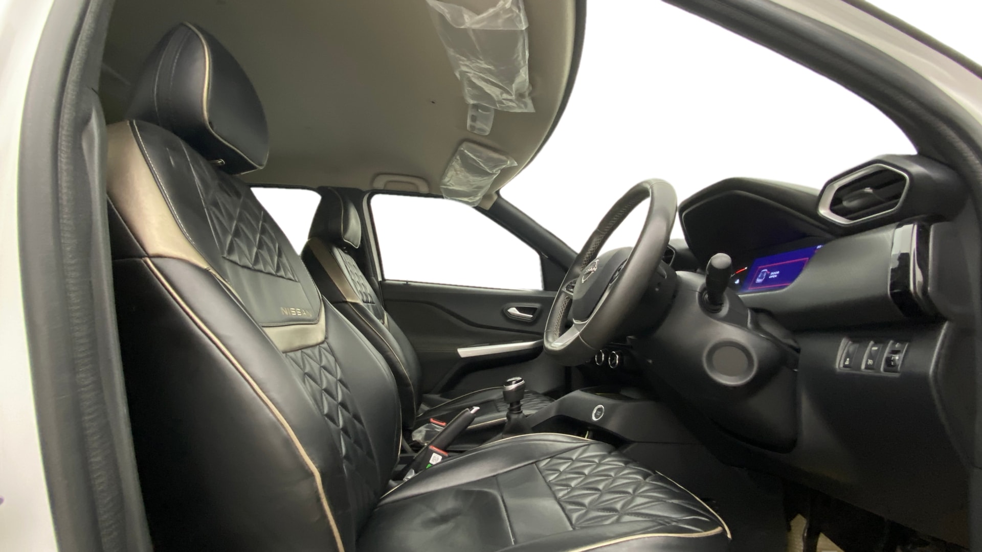View 2024 Nissan Magnite XV Premium Image 27 Used 2024 Nissan Magnite XV Premium Image 27