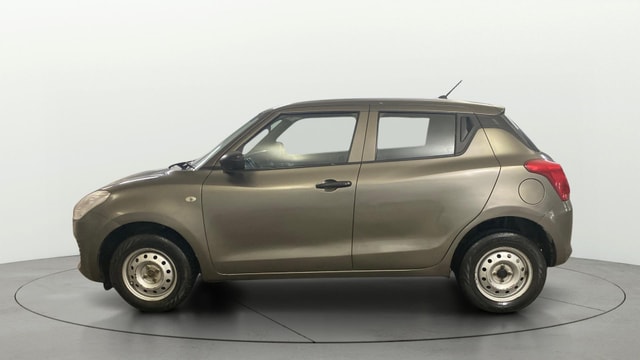 View Maruti Suzuki 1000 Image 5 Used Maruti Suzuki 1000 Image 5