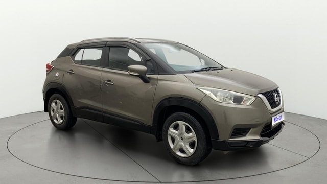 View Nissan Kicks Image 35 Used Nissan Kicks Image 35
