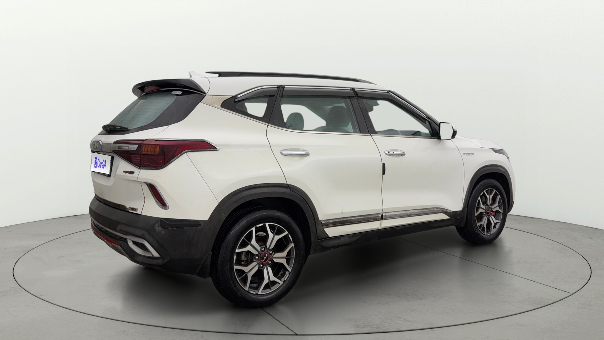 Used 2021 Kia Seltos Used 2021 Kia Seltos