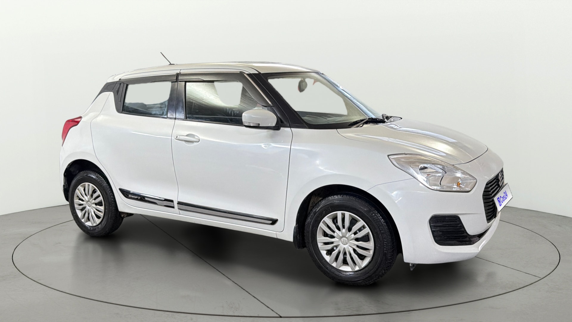 View 2020 Maruti Suzuki 1000 Base Variant Image 21 Used 2020 Maruti Suzuki 1000 Base Variant Image 21