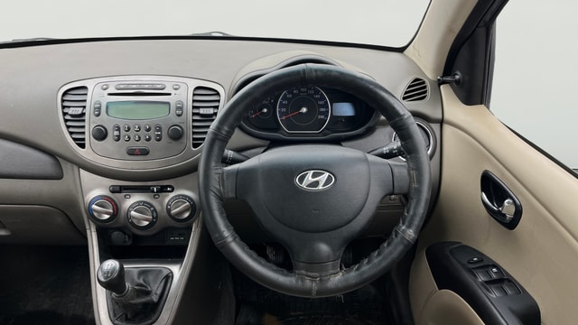View Hyundai i10 Image 20 Used Hyundai i10 Image 20