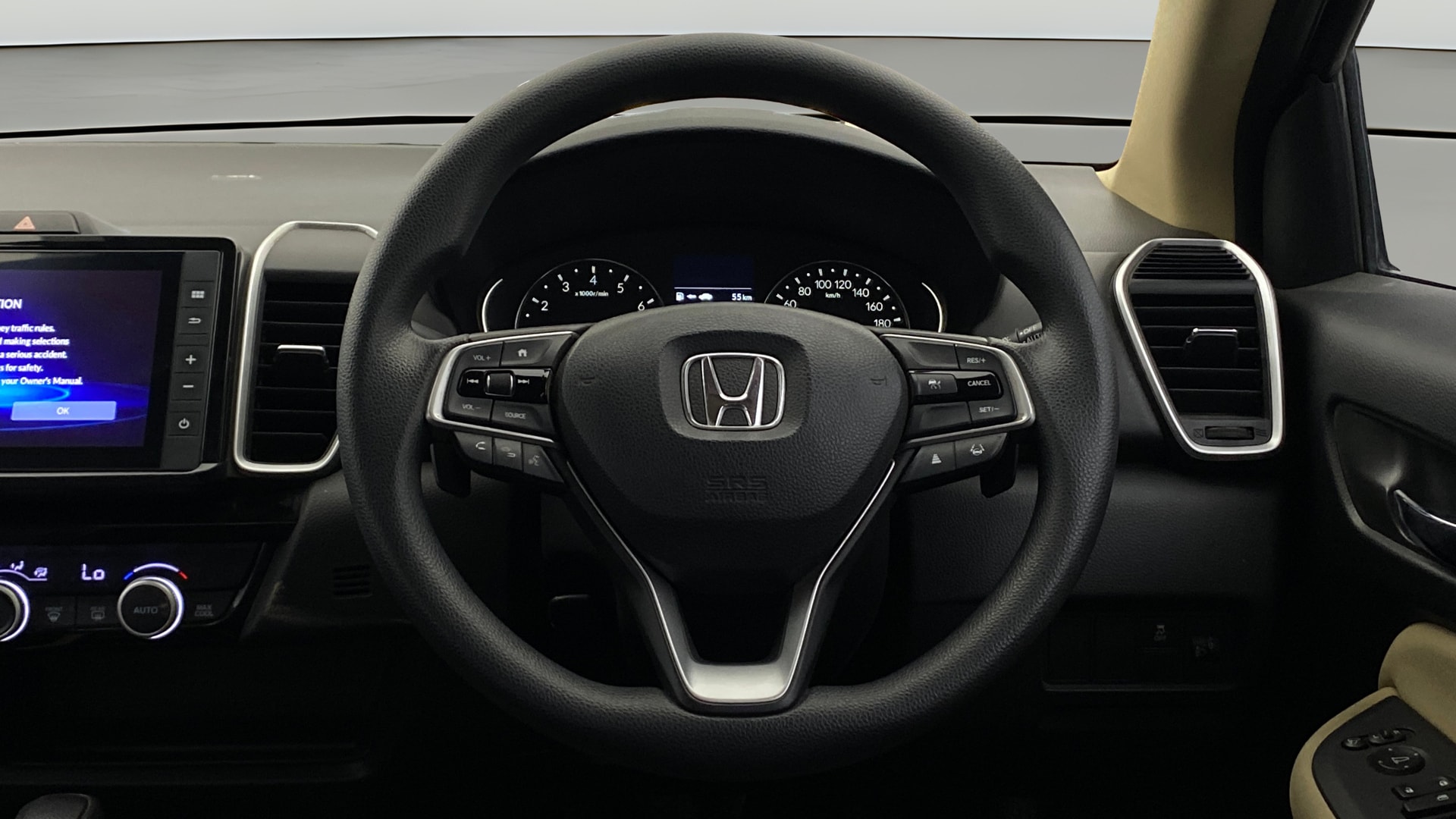 Used 2023 Honda City Used 2023 Honda City