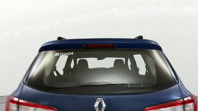 View Renault Triber Image 4 Used Renault Triber Image 4