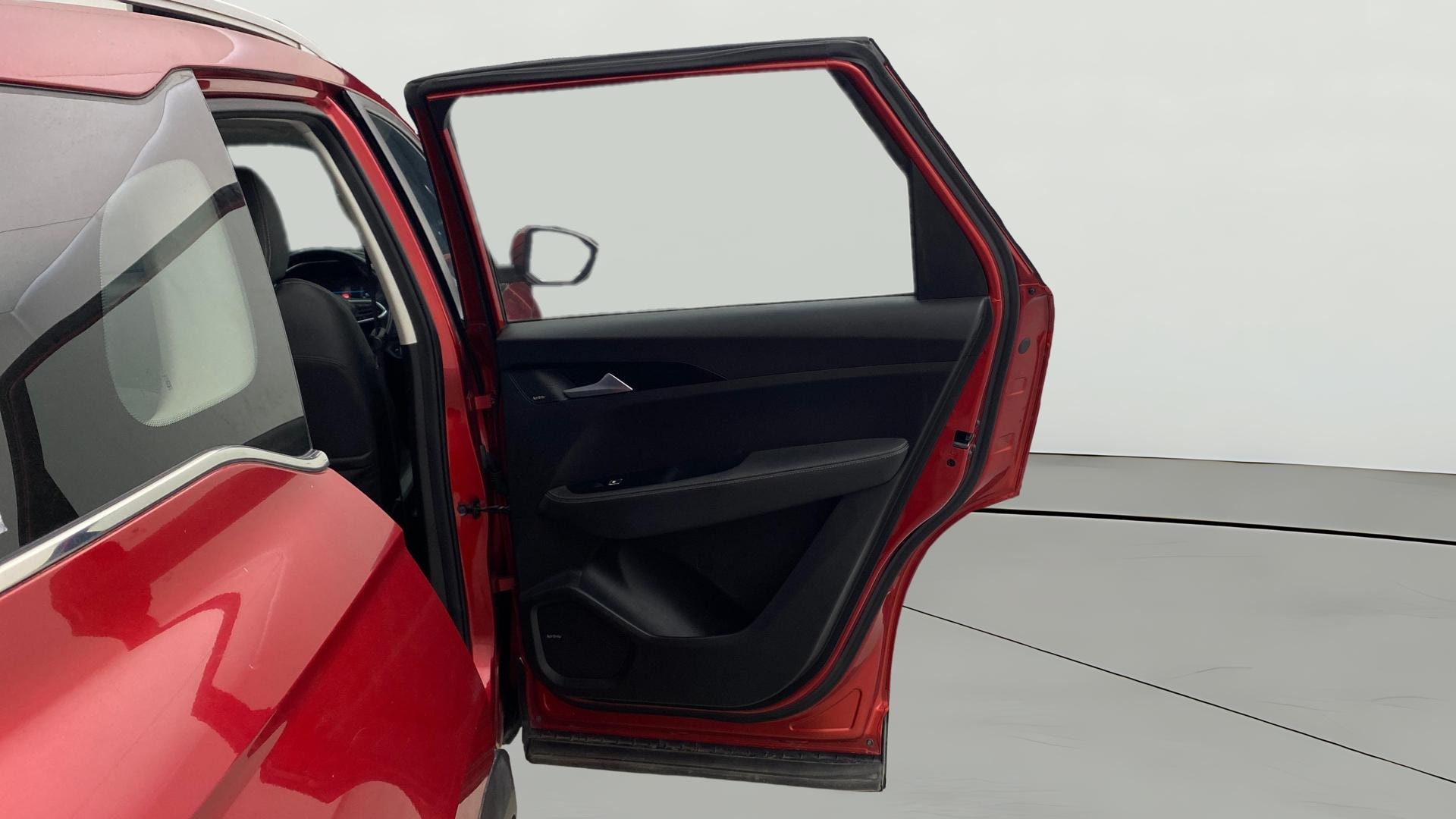 View 2019 MG Hector Sharp Diesel Image 8 Used 2019 MG Hector Sharp Diesel Image 8