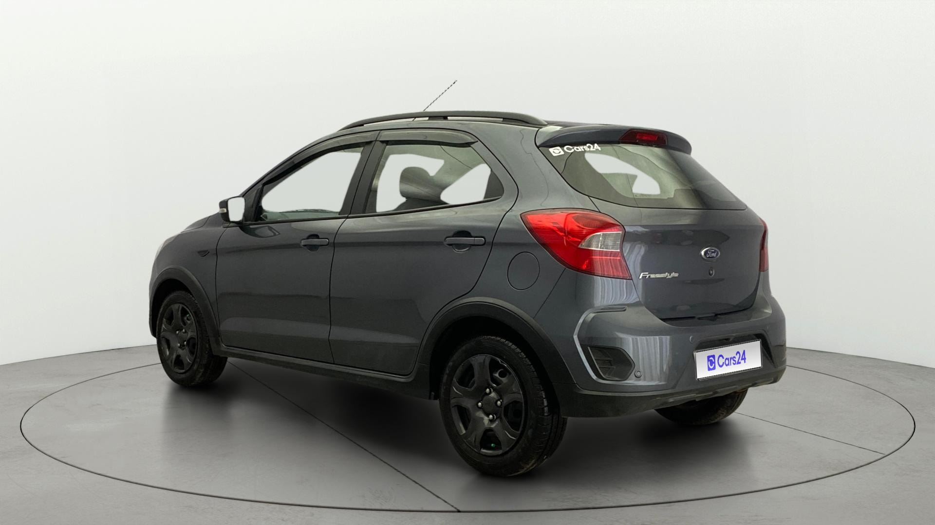 Used 2018 Ford Freestyle Used 2018 Ford Freestyle