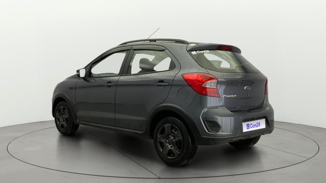 View Ford Freestyle Image 2 Used Ford Freestyle Image 2