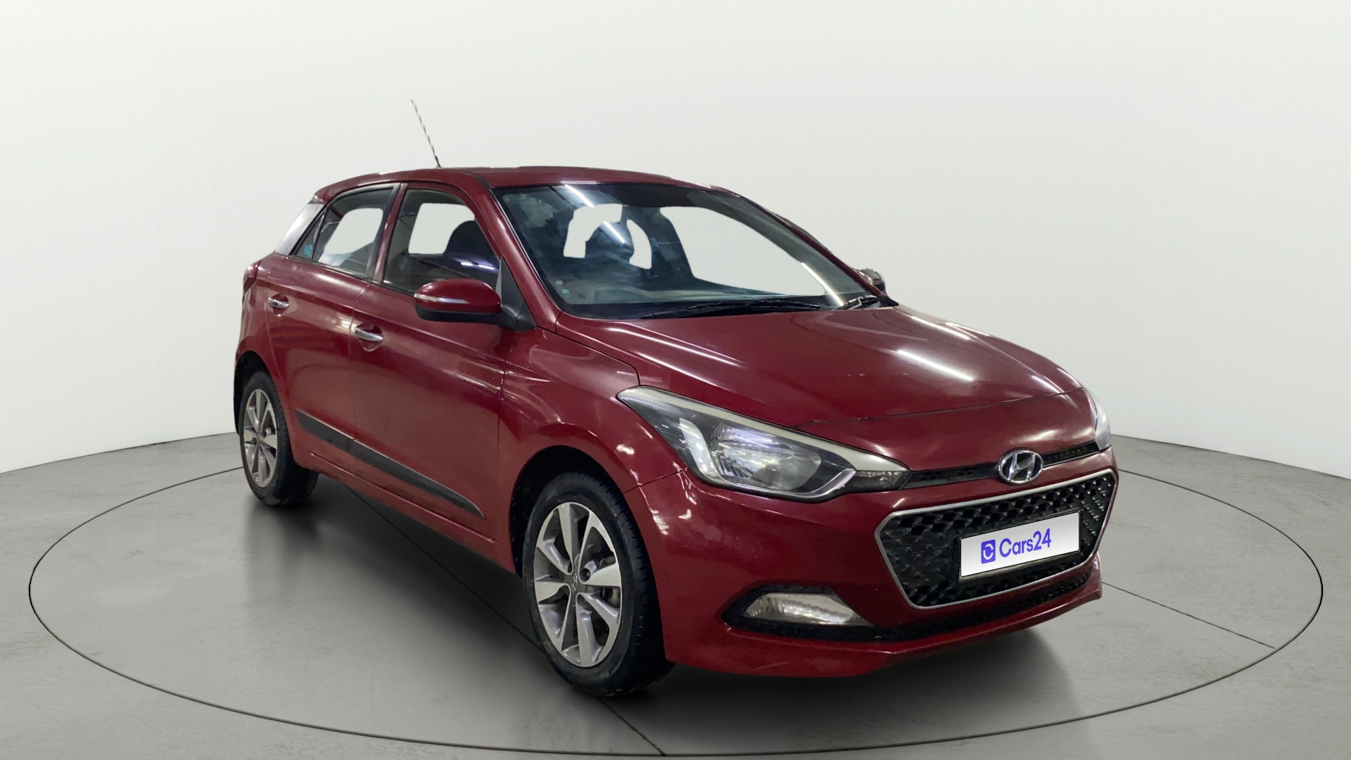 Used 2015 Hyundai Elite i20 Used 2015 Hyundai Elite i20