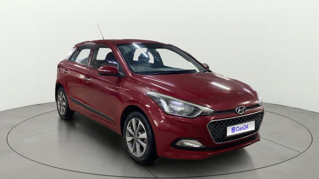 View Hyundai Elite i20 Image 21 Used Hyundai Elite i20 Image 21
