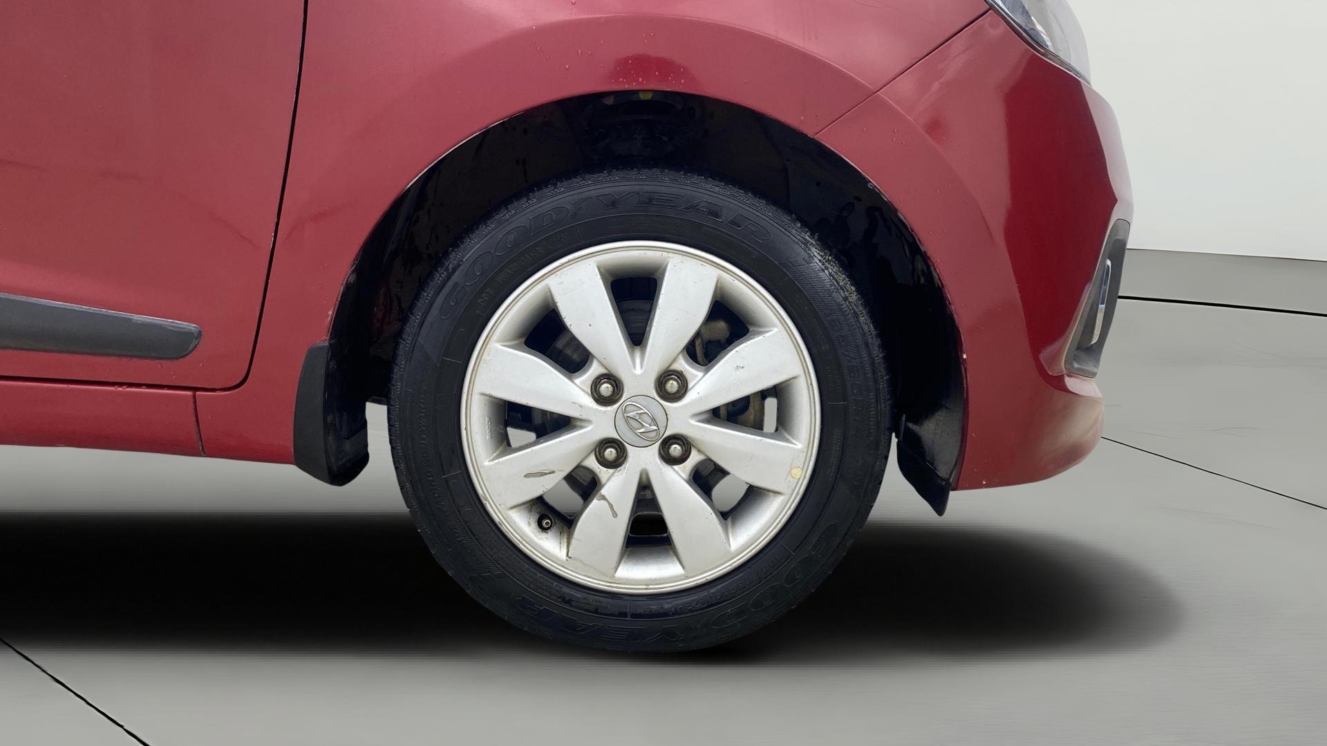 View 2015 Hyundai Xcent E Petrol Image 39 Used 2015 Hyundai Xcent E Petrol Image 39