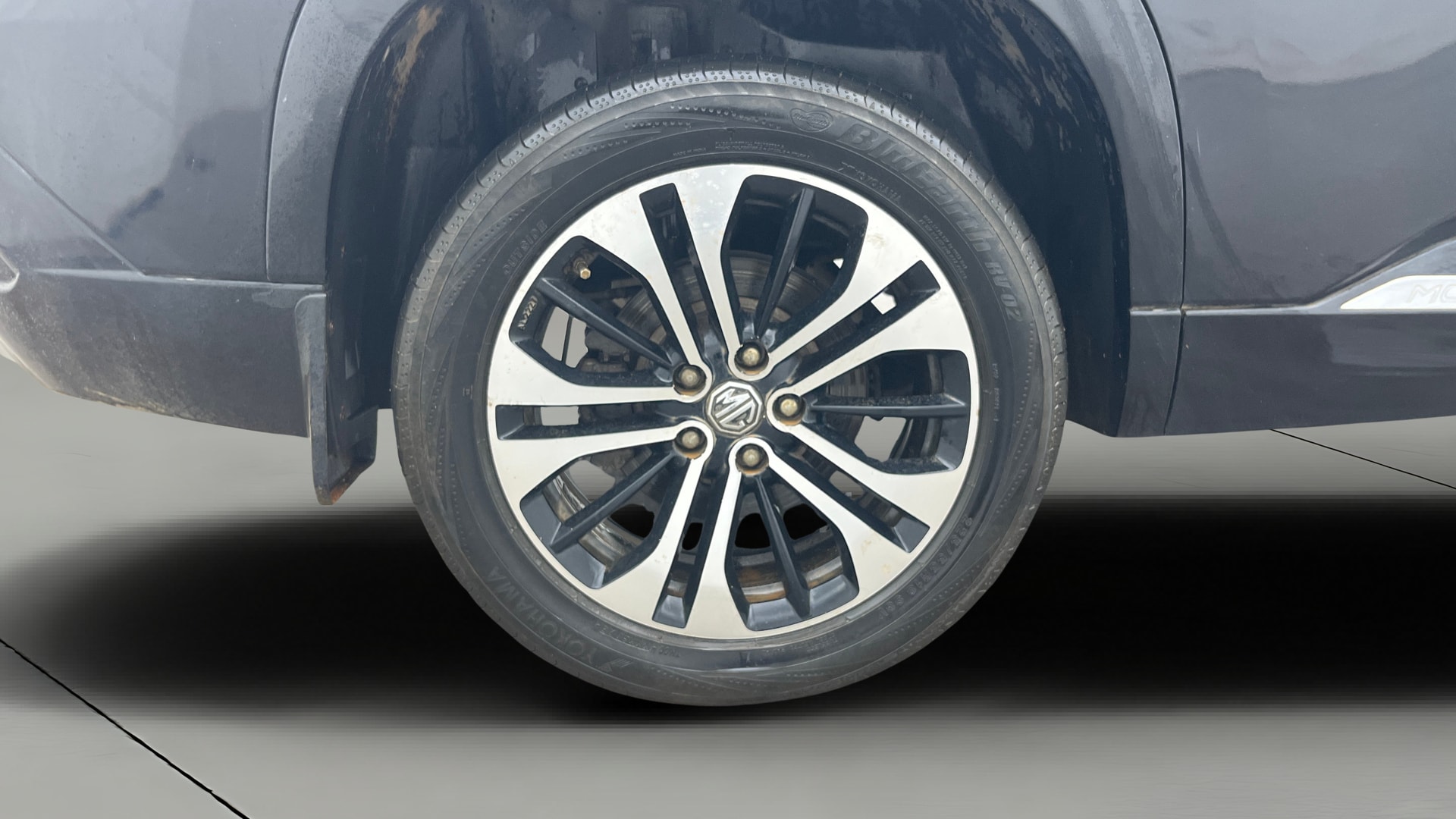 View 2021 MG Hector Sharp Diesel Image 34 Used 2021 MG Hector Sharp Diesel Image 34