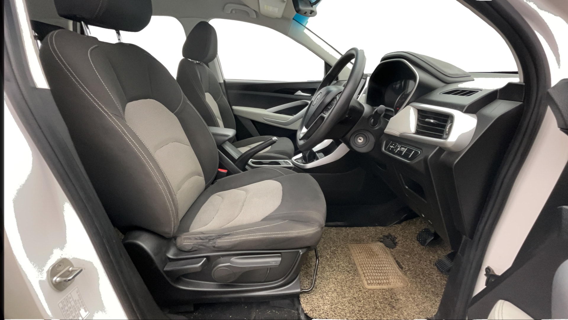 Used 2021 MG Hector Plus Used 2021 MG Hector Plus