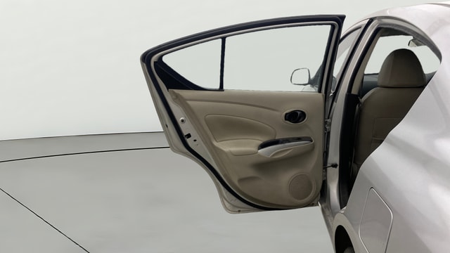 View Nissan Sunny Image 22 Used Nissan Sunny Image 22