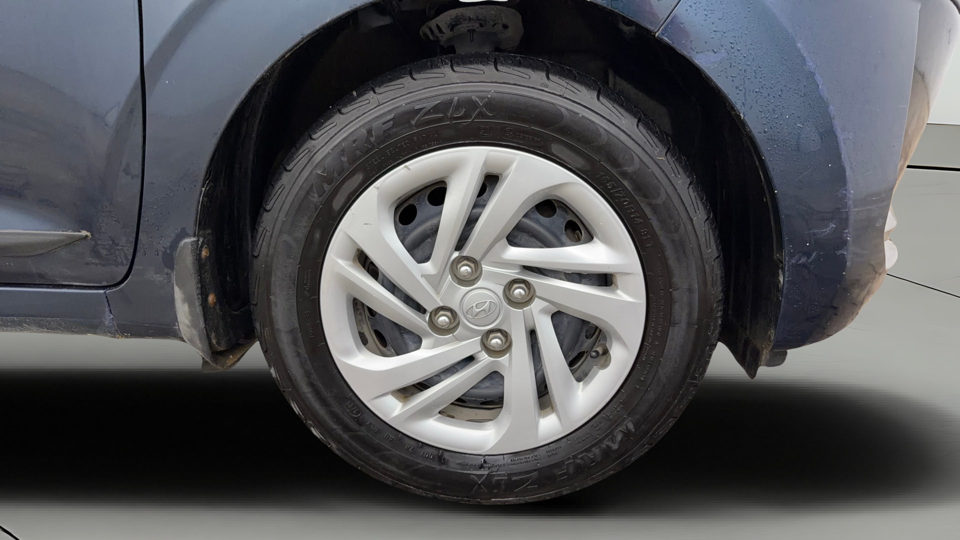 View 2020 Hyundai Grand i10 Nios Magna Petrol Image 40 Used 2020 Hyundai Grand i10 Nios Magna Petrol Image 40