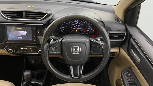 View Honda Amaze Image 20 Used Honda Amaze Image 20