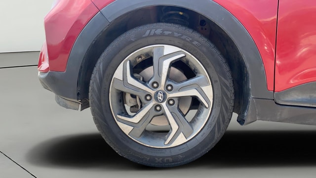 View Hyundai Creta Image 36 Used Hyundai Creta Image 36