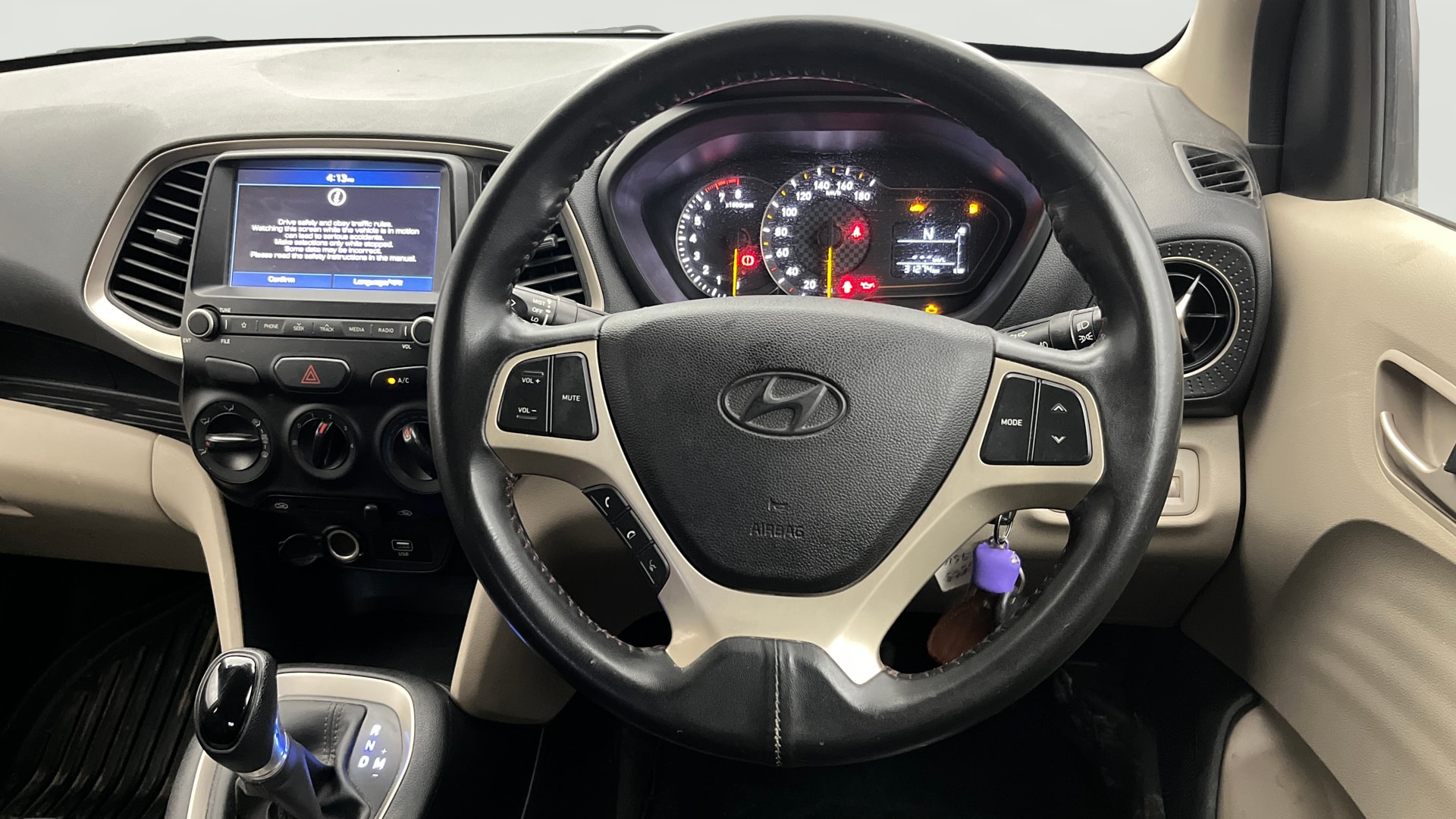 Used 2021 Hyundai New Santro Used 2021 Hyundai New Santro
