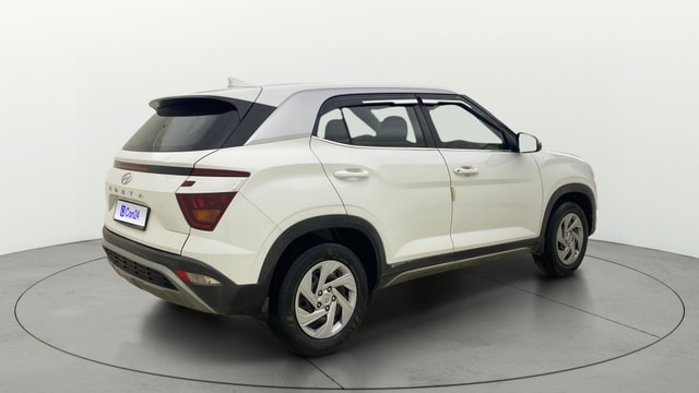View Hyundai Creta Image 41 Used Hyundai Creta Image 41