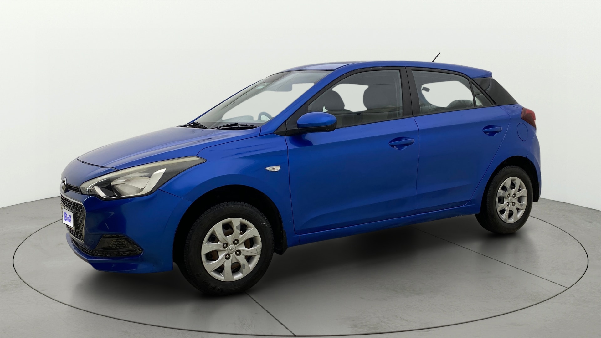View 2017 Hyundai Elite i20 Magna 1.2 Image 34 Used 2017 Hyundai Elite i20 Magna 1.2 Image 34