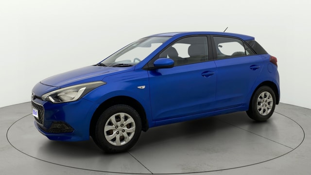 View Hyundai Elite i20 Image 34 Used Hyundai Elite i20 Image 34