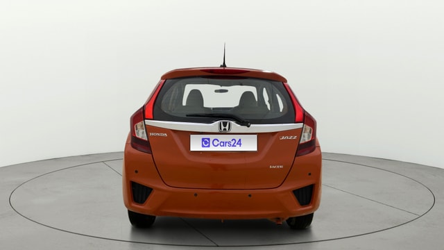 View Honda Jazz Image 39 Used Honda Jazz Image 39