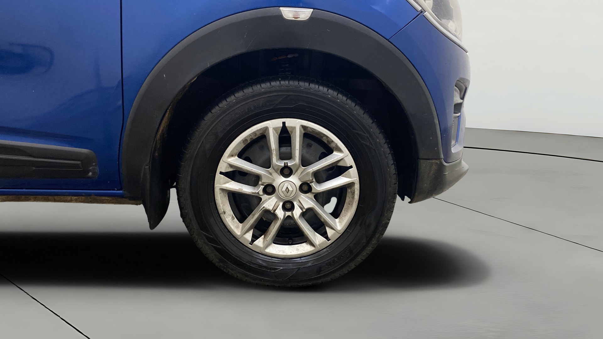 View 2019 Renault Triber RXT Image 41 Used 2019 Renault Triber RXT Image 41