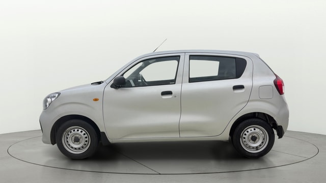 View Maruti Suzuki 1000 Image 5 Used Maruti Suzuki 1000 Image 5