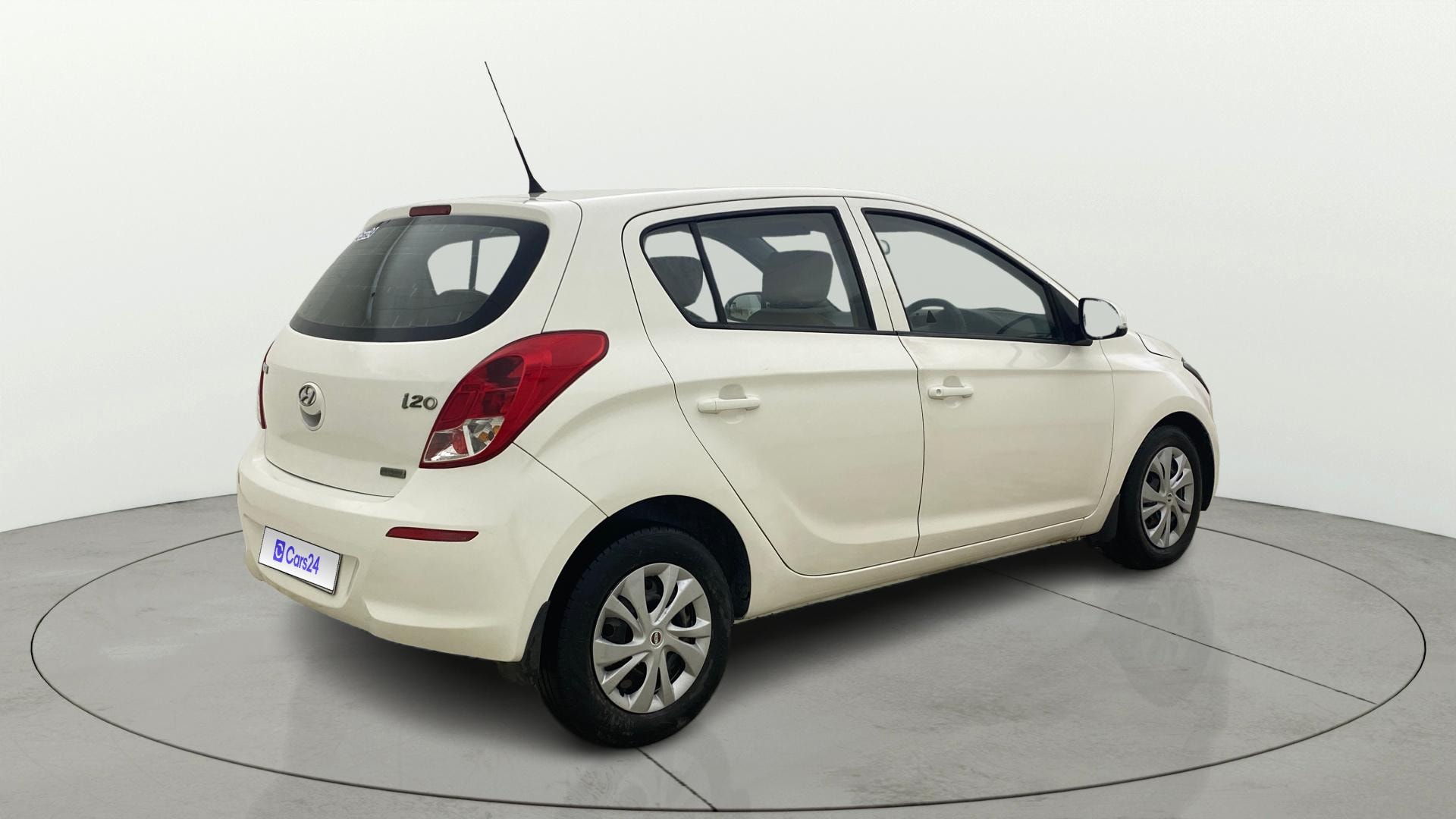 Used 2012 Hyundai i20 Used 2012 Hyundai i20