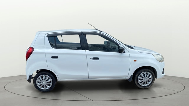 View Maruti Suzuki Alto K10 Image 8 Used Maruti Suzuki Alto K10 Image 8