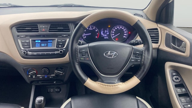 View Hyundai Elite i20 Image 20 Used Hyundai Elite i20 Image 20