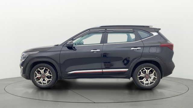 View Kia Seltos Image 6 Used Kia Seltos Image 6