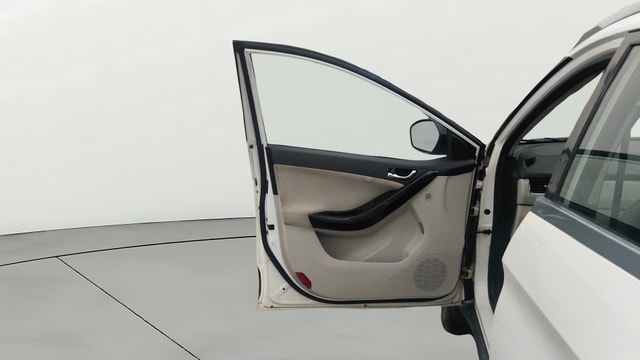 View Tata Nexon Image 33 Used Tata Nexon Image 33