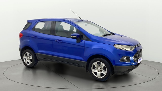 View Ford EcoSport Image 21 Used Ford EcoSport Image 21