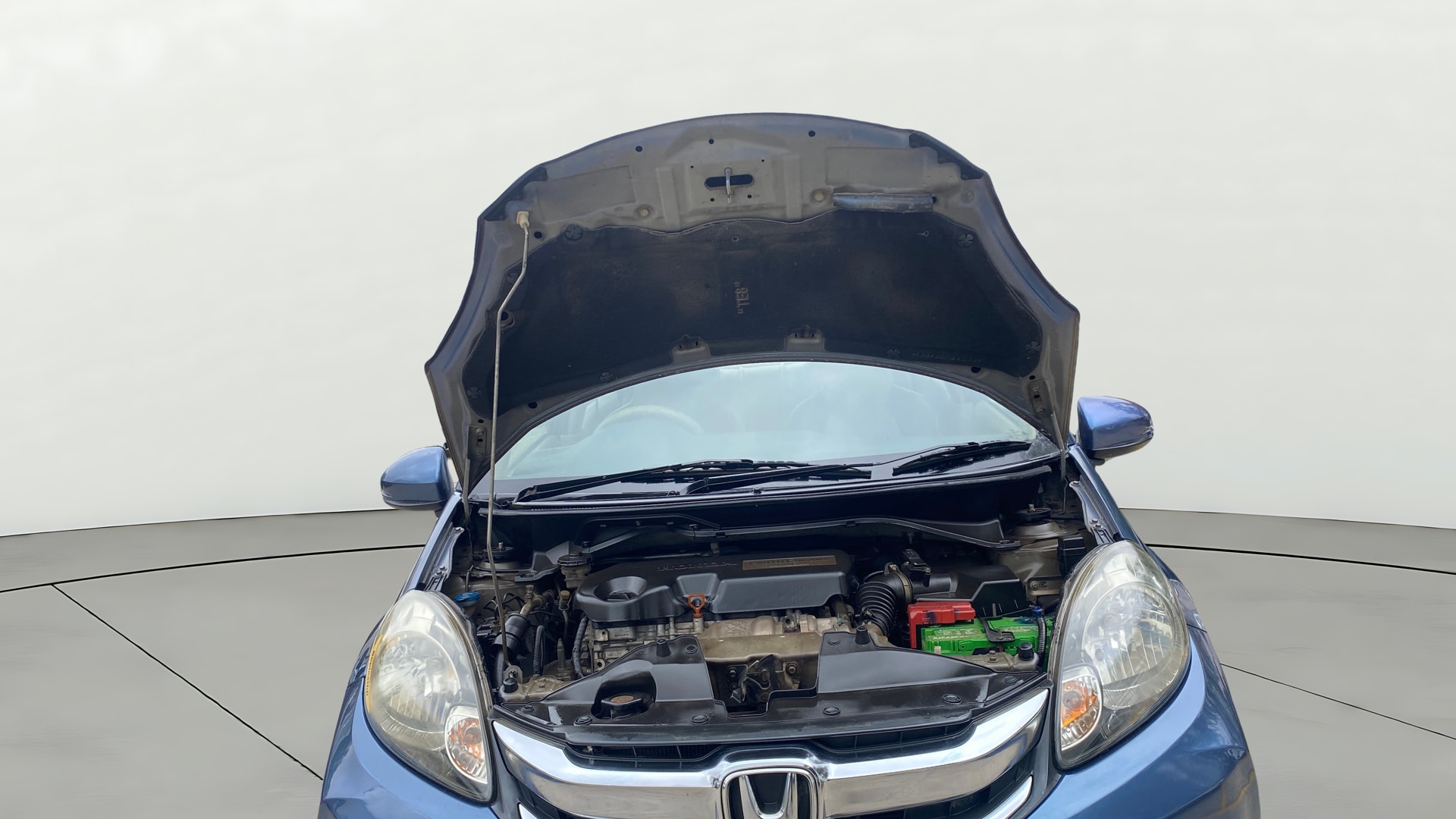View 2016 Honda Amaze E MT Petrol BS IV Image 31 Used 2016 Honda Amaze E MT Petrol BS IV Image 31