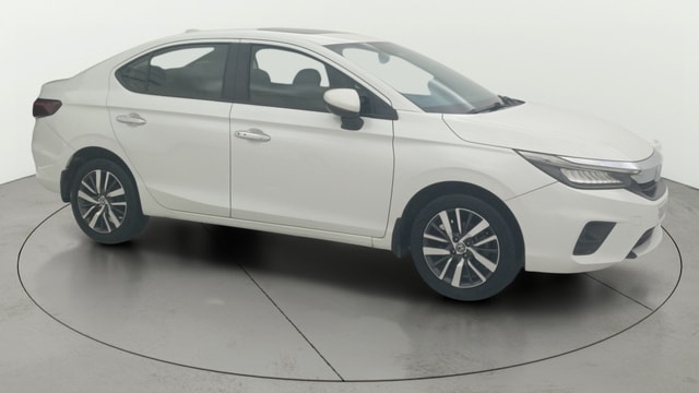 View Honda City ZX Image 14 Used Honda City ZX Image 14