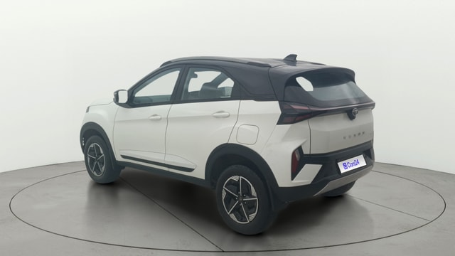View Tata Nexon Image 2 Used Tata Nexon Image 2