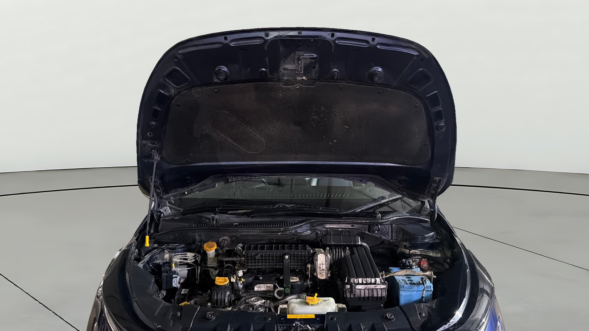 Used 2023 Tata Altroz Used 2023 Tata Altroz