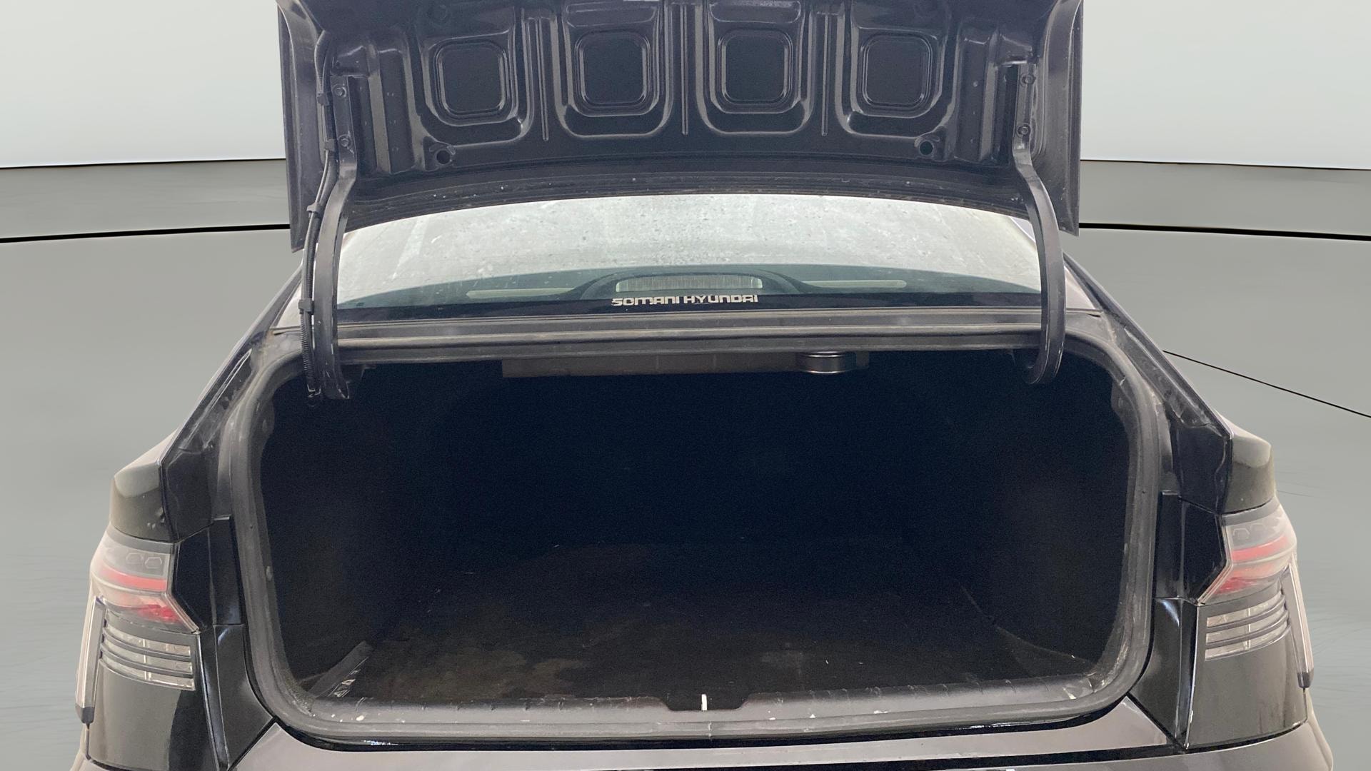 Used 2023 Hyundai Verna Used 2023 Hyundai Verna