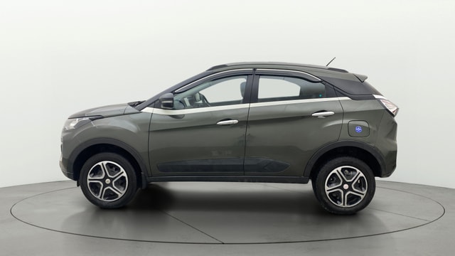 View Tata Nexon Image 5 Used Tata Nexon Image 5