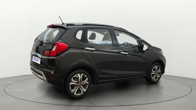 View Honda WR-V Image 45 Used Honda WR-V Image 45