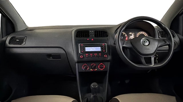 View Volkswagen Polo Image 15 Used Volkswagen Polo Image 15