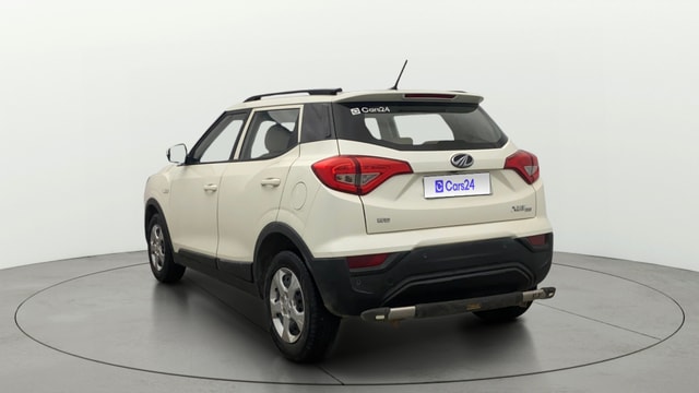 View Mahindra XUV300 Image 2 Used Mahindra XUV300 Image 2