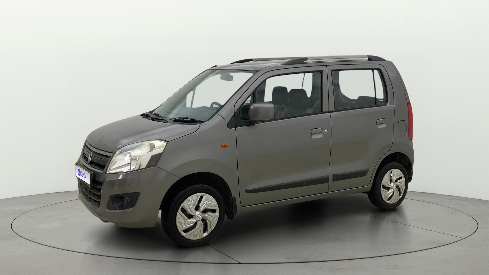 View 2015 Maruti Suzuki 1000 Base Variant Image 34 Used 2015 Maruti Suzuki 1000 Base Variant Image 34