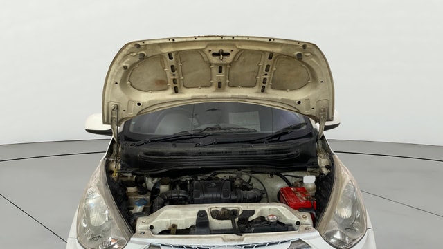View Hyundai EON Image 31 Used Hyundai EON Image 31